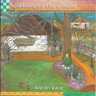Shadows on the Ground