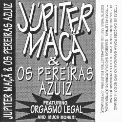 Júpiter Maçã & Os Pereiras Azuiz