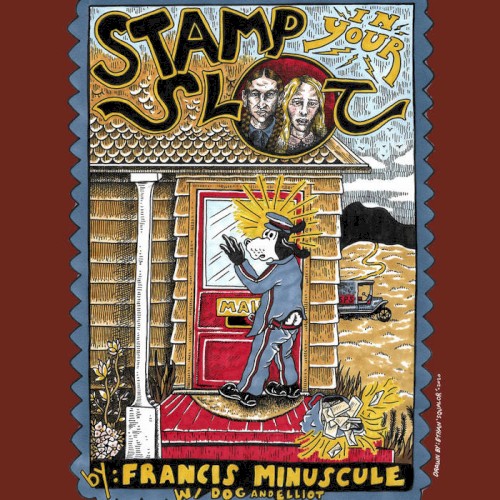 Stamp In Your Slot / Rattlesnake Blues