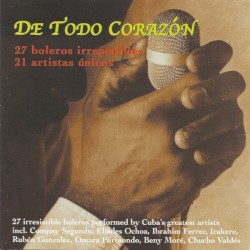 De todo corazón