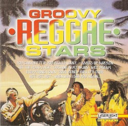 Groovy Reggae Stars
