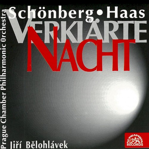 Verklärte Nacht