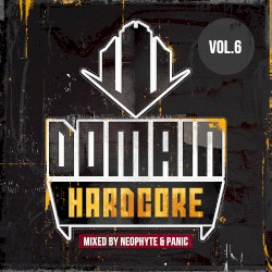 Domain Hardcore, Vol. 6