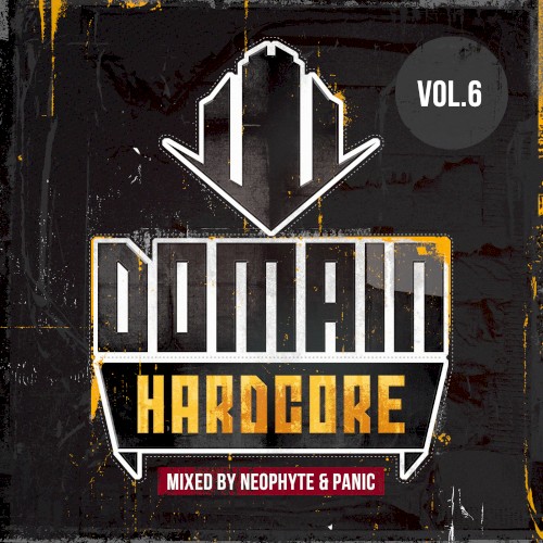 Domain Hardcore, Vol. 6