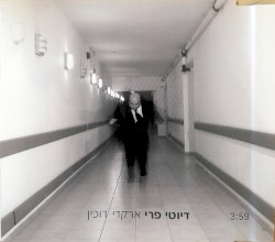 דיוטי פרי
