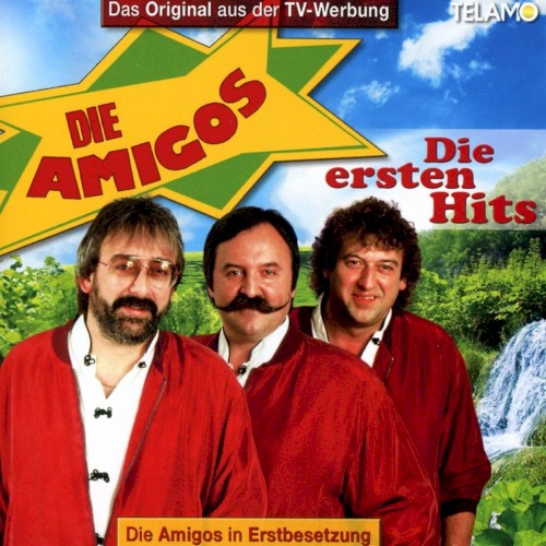 Die Ersten Hits