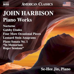 Piano Works