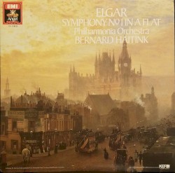 Symphony no. 1 in A-flat / Pomp and Circumstance March no. 5