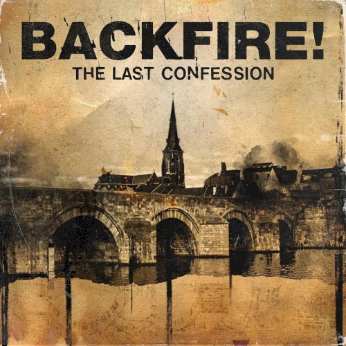 The Last Confession