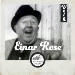 Einar Rose vol. 8