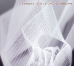 SOUNDS IN MOTION