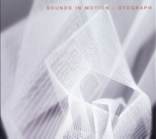 SOUNDS IN MOTION