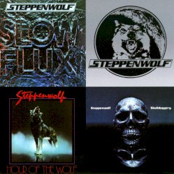 Slow Flux/Hour of the Wolf/Skullduggery
