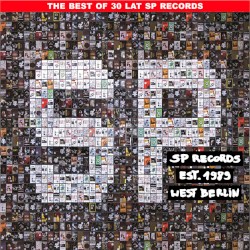 The Best Of - 30 lat SP Records