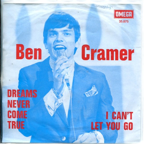 Dreams Never Come True / I Can’t Let You Go