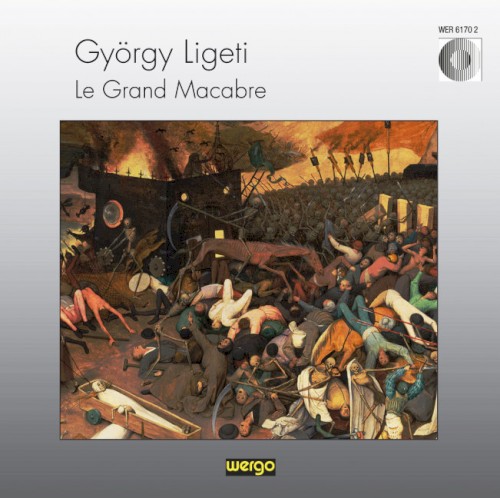 Le Grand Macabre