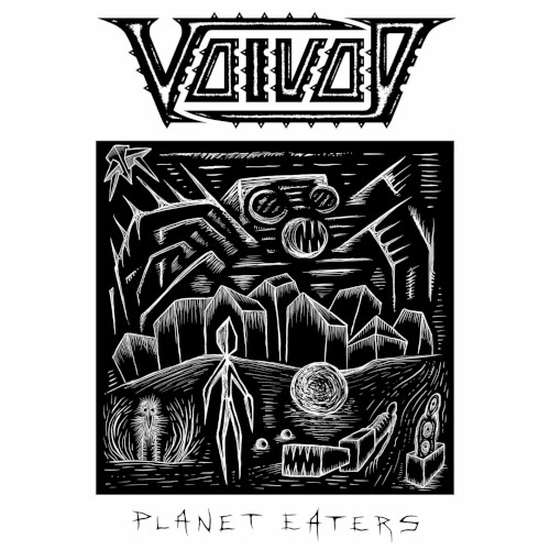 Planet Eaters