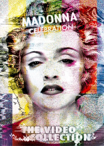 Celebration: The Video Collection