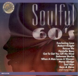 Soulful 60’s