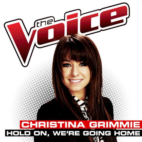 Hold On, We're Going Home (The Voice Performance)