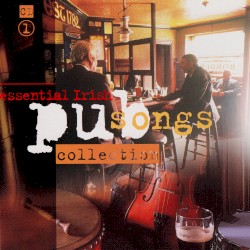 Essential Irish Pub Songs Collection