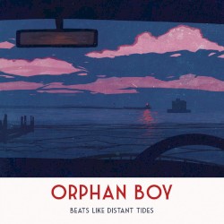 Beats Like Distant Tides
