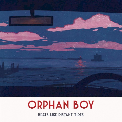Beats Like Distant Tides