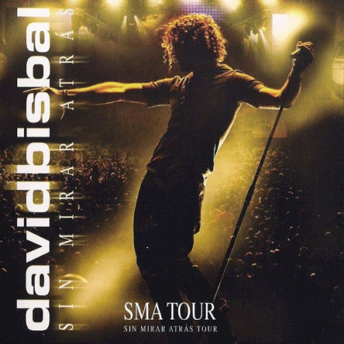 Sin mirar atrás Tour