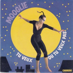 Tu veux ou tu veux pas