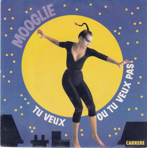 Tu veux ou tu veux pas