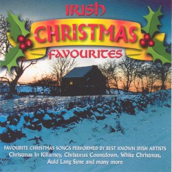 Irish Christmas Favourites