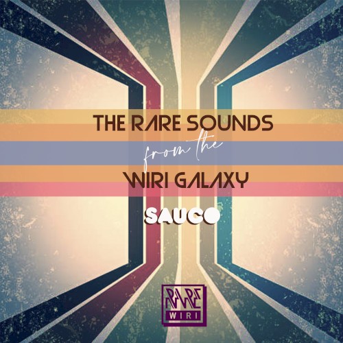 The Rare Sounds From the Wiri Galaxy