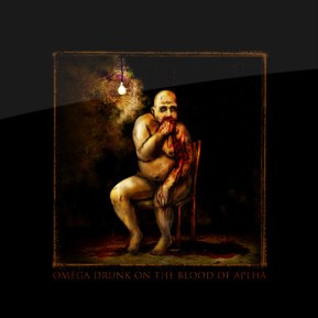 Omega Drunk on the Blood of Alpha