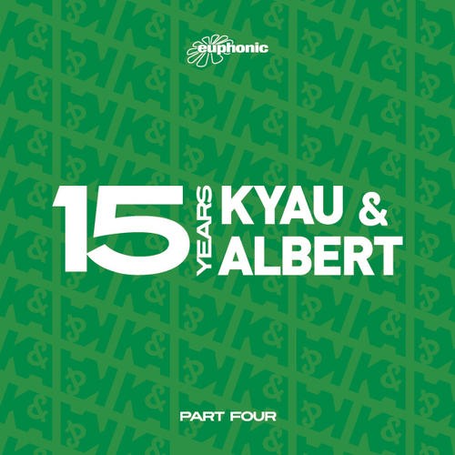 15 Years, Part Four