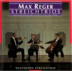 Streichtrios: Gesamtausgabe