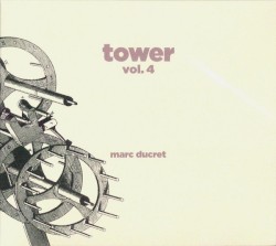 Tower Vol. 4