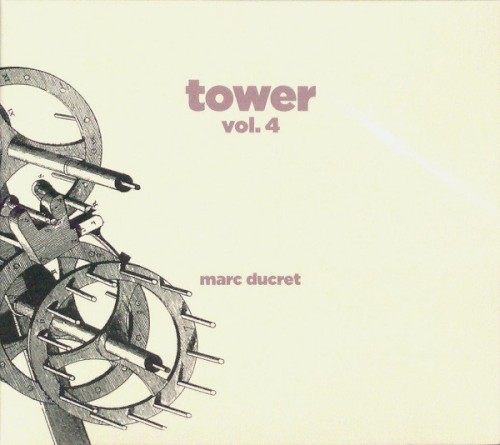 Tower Vol. 4