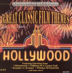 Great Classic Film Themes