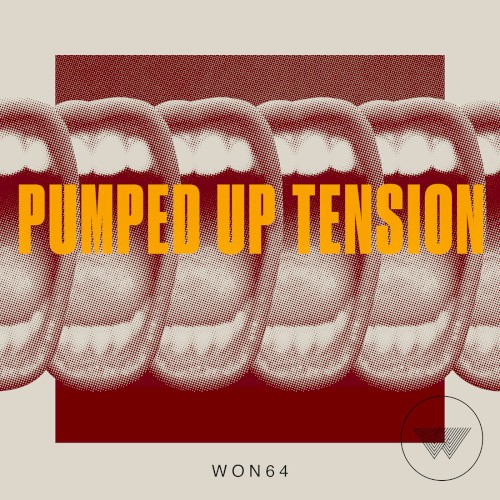 Pumped Up Tension
