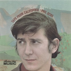 Tape From California