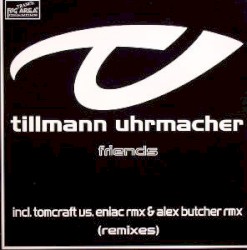 Friends (Remixes)