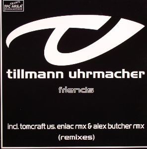 Friends (Remixes)