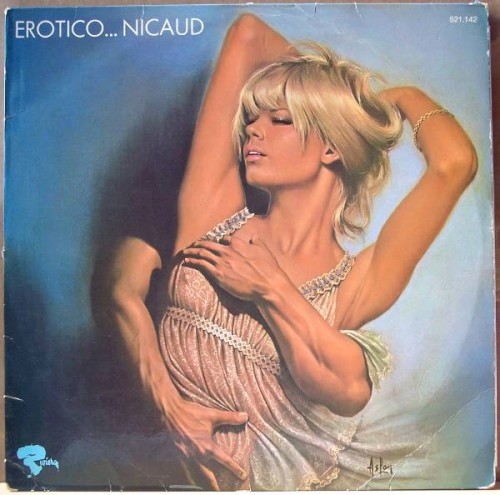 Érotico... Nicaud