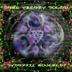 Synaptic movement