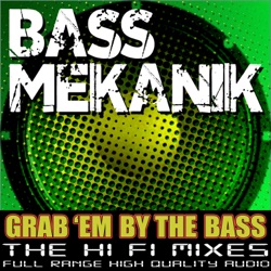 Grab 'Em by the Bass (The Hi Fi Mixes)