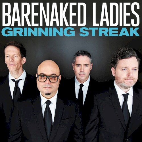 Grinning Streak