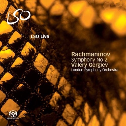 Symphony no. 2
