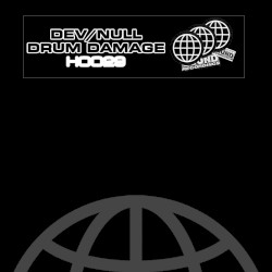Drum Damage