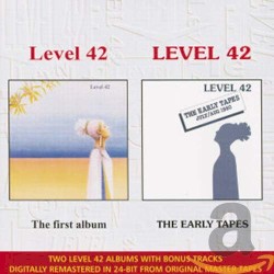 Level 42 / The Early Tapes