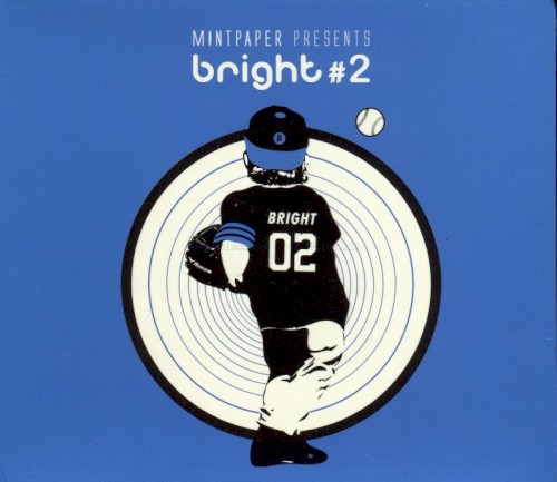 Mintpaper Presents Bright #2